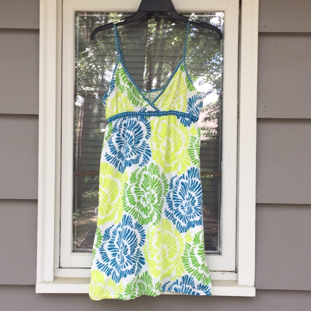 Aeropostale Sundress ☀️